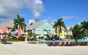 Sandyport Beach Resort Bahamas